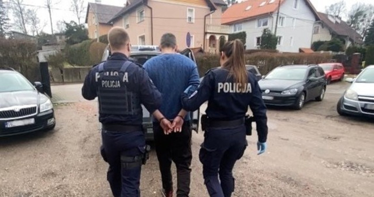 Areszt dla złodzieja puszek WOŚP. Kradł nie tylko w Ornecie