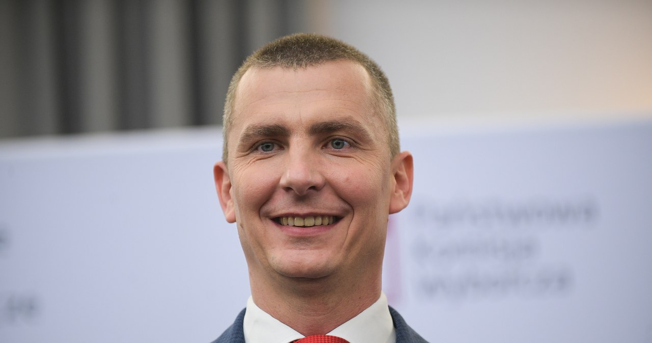 Krzysztof Kukucki gościem Porannej rozmowy w RMF FM