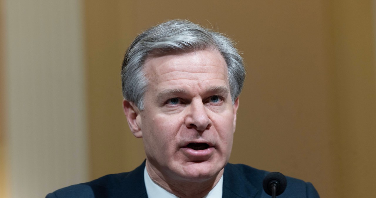 Chiny uderzą w infrastrukturę krytyczną USA? FBI ostrzega
