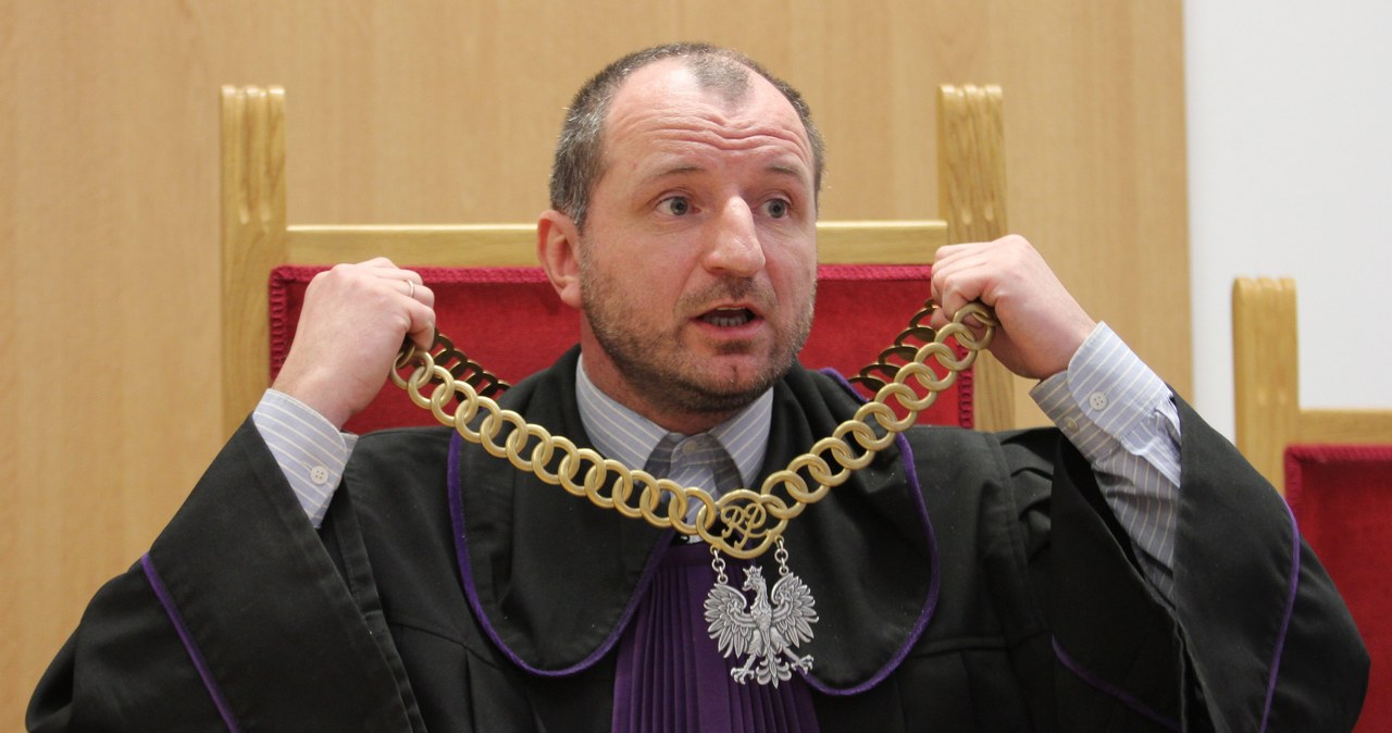 Bodnar odwołuje prezesa i wiceprezes krakowskiego sądu