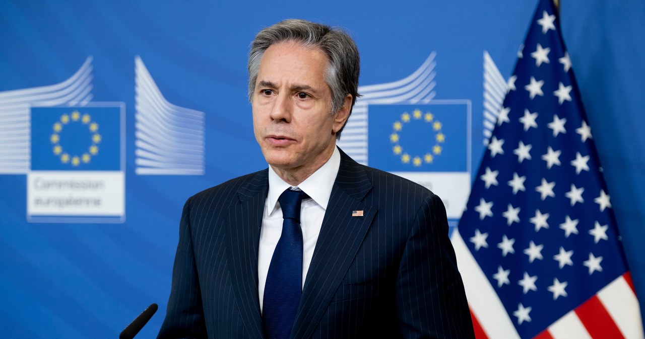 USA „aktywnie dążą” do powstania suwerennej Palestyny?