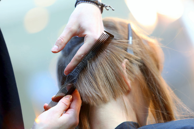 Fryzura bixie cut – hit na 2024 rok. To połączenie dwóch innych cięć