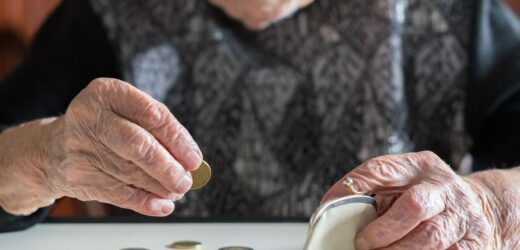 Najwyższa i najniższa emerytura w Polsce. Przepaść między nimi jest rażąca