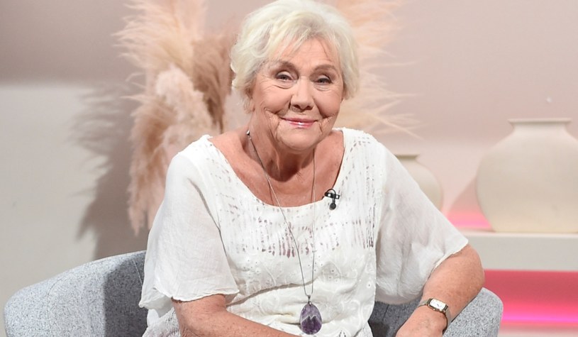 Teresa Lipowska ma 86 lat i zachwyca formą. Jaki jest jej sekret?