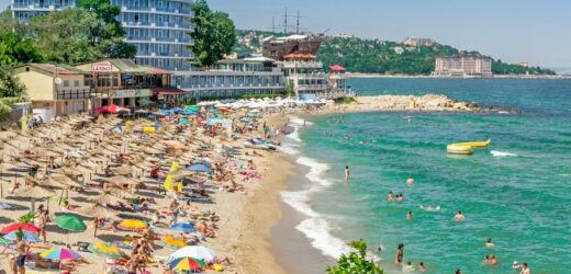 Najtańszy kierunek wakacyjny w Europie. Jedyne 1100 złotych za all inclusive