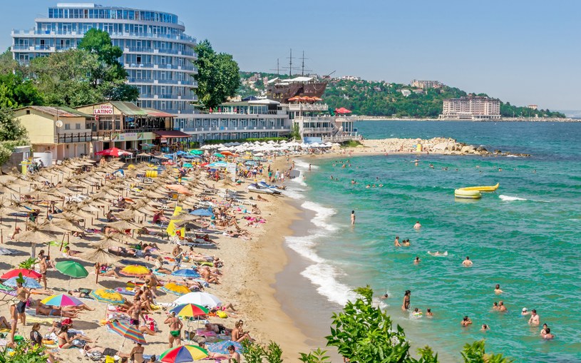 Najtańszy kierunek wakacyjny w Europie. Jedyne 1100 złotych za all inclusive