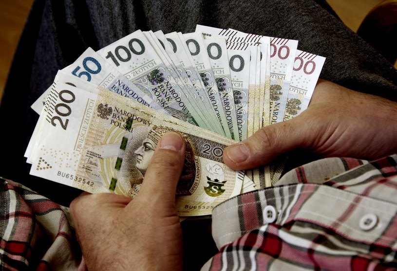 Przepracował 62 lata bez zwolnień. Dziś dostaje najwyższą emeryturę w kraju