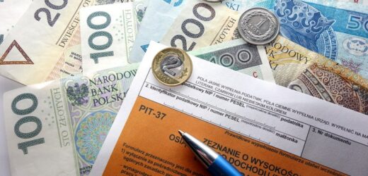 Ważna informacja ZUS ws. nadpłaty podatku. Na co zwrócić uwagę?