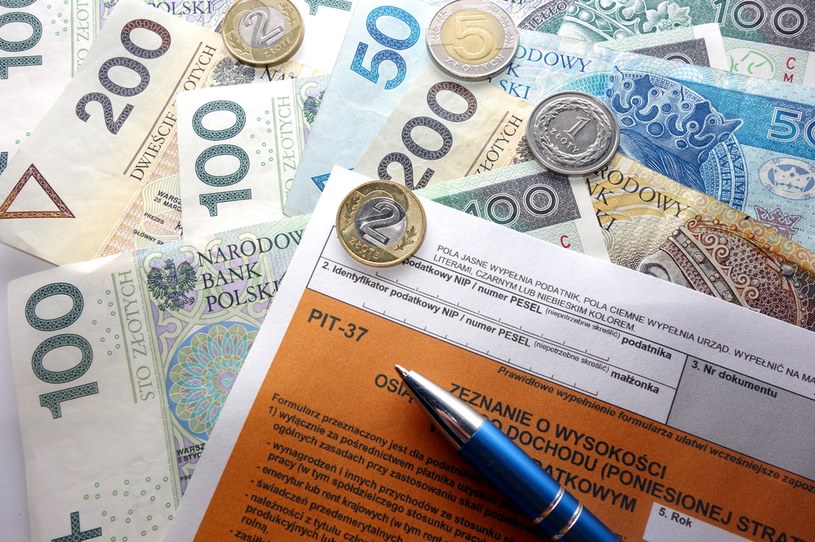 Ważna informacja ZUS ws. nadpłaty podatku. Na co zwrócić uwagę?