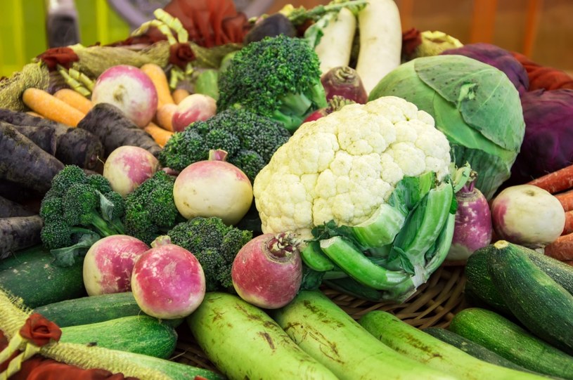 Afery kalafiorowej w Biedronce ciąg dalszy. „Nie mam już siły”