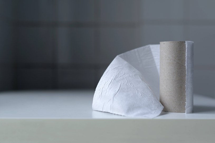 Jak wykorzystać rolkę z papieru toaletowego? Mało kto wie o tych patentach