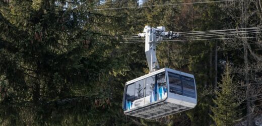 Architektoniczne cuda polskich gór. Od gotyckich zamków po perły modernizmu w stylu Le Corbusiera