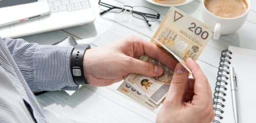Tyle trzeba zarabiać, by zaliczać się do klasy średniej. Jesteś w tej grupie?