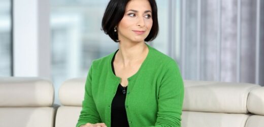 Aida Kosojan-Przybysz szaleje na wakacjach. Pokazała wyjątkowe zdjęcie