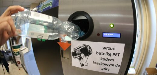 Lidl wprowadził nowe automaty. Można otrzymać nawet 70 zł