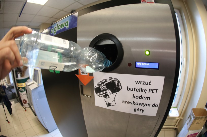 Lidl wprowadził nowe automaty. Można otrzymać nawet 70 zł