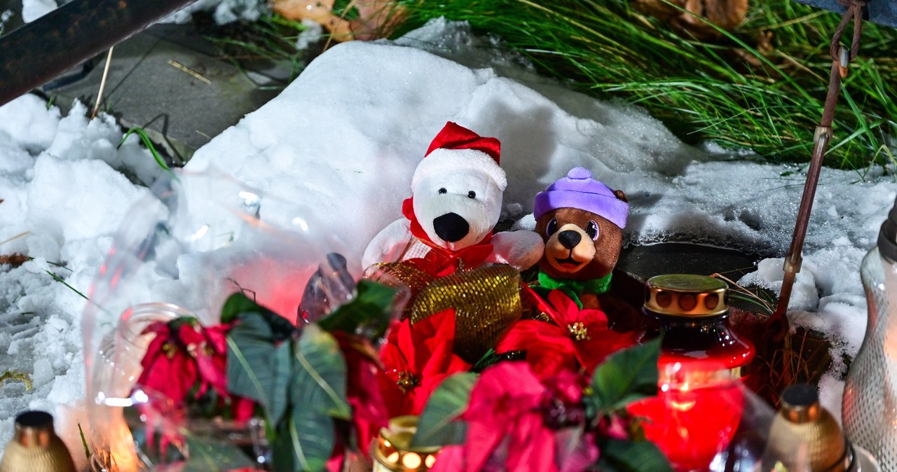 Kara dyscyplinarna dla policjanta w związku ze śmiercią 14-latki z Andrychowa