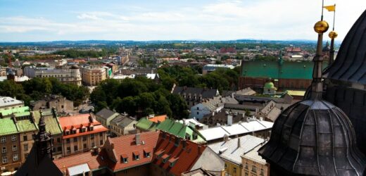 Zagraniczni turyści pokochali polskie miasto. Turystyczny hit przyciągnął miliony zwiedzających