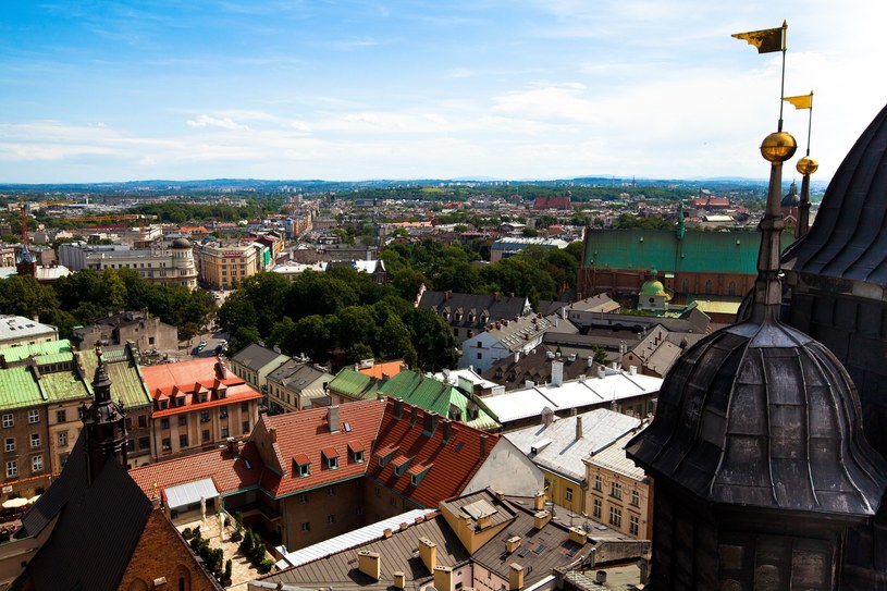 Zagraniczni turyści pokochali polskie miasto. Turystyczny hit przyciągnął miliony zwiedzających