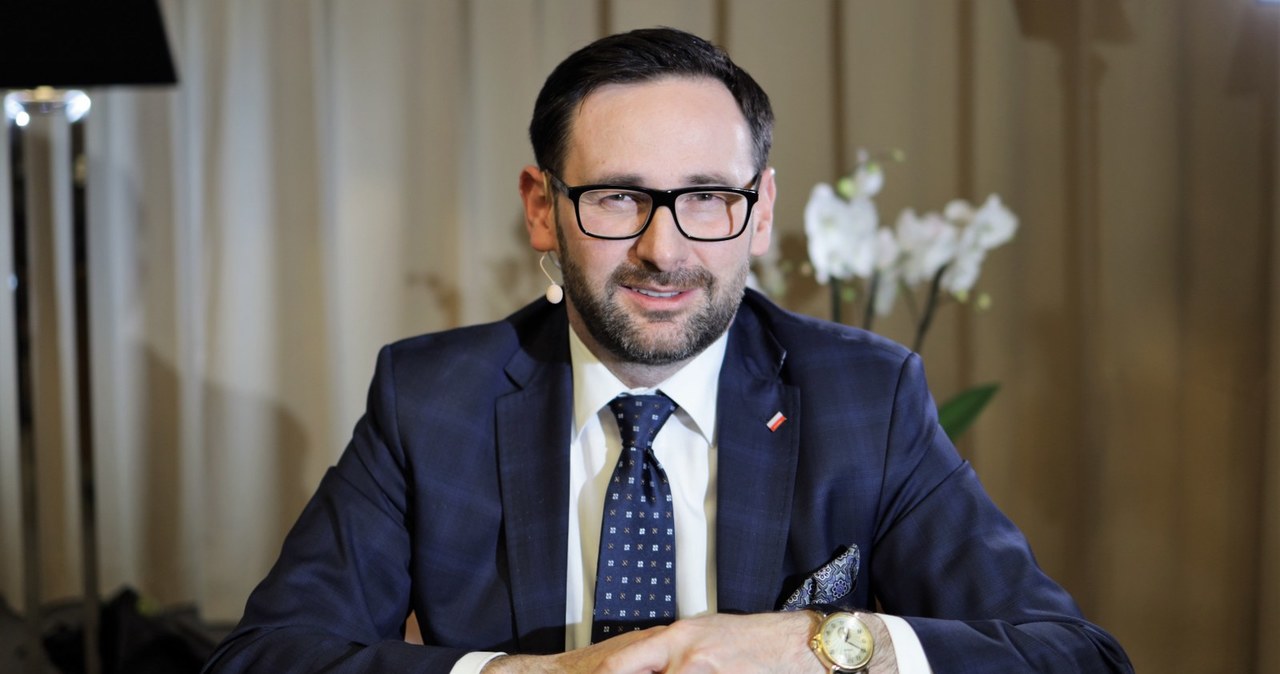 Daniel Obajtek odwołany z zarządu Orlenu