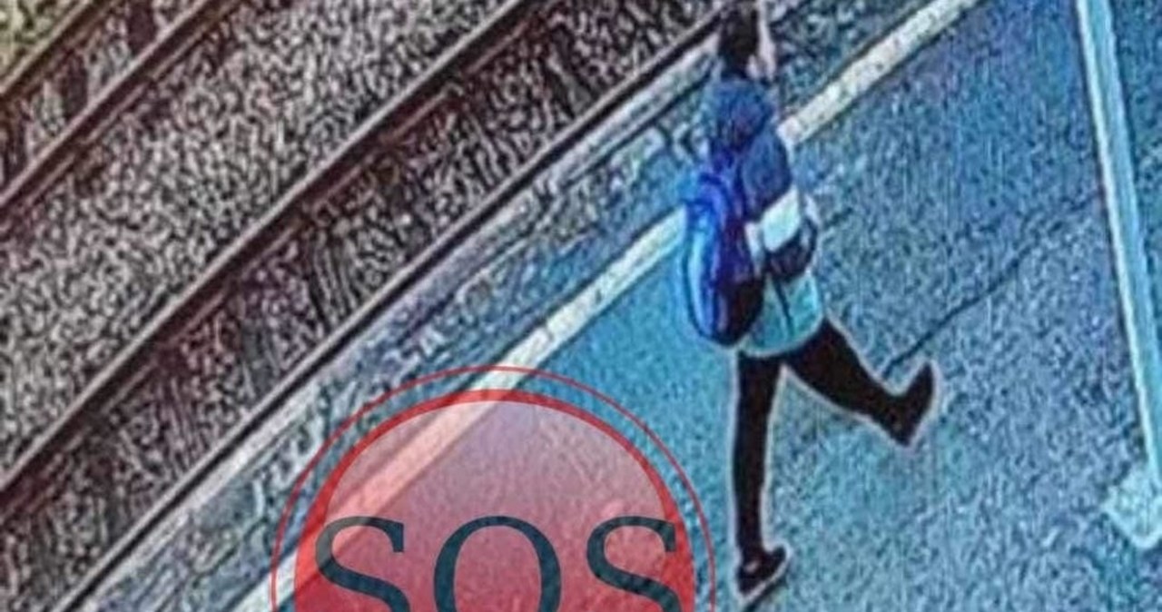 Szczęśliwy finał poszukiwań rodzeństwa. Dzieci odnalazły się w Niemczech