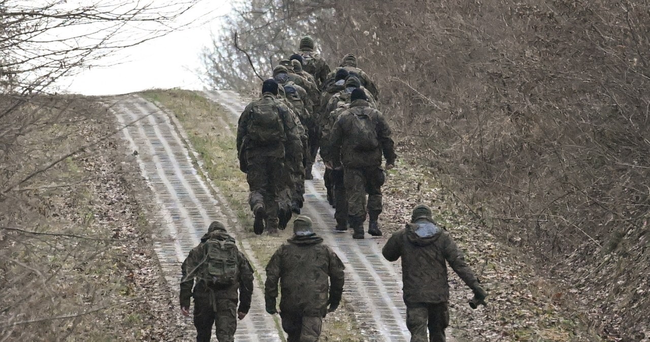 Rosyjska rakieta nad Polską. Prokuratura wszczęła śledztwo