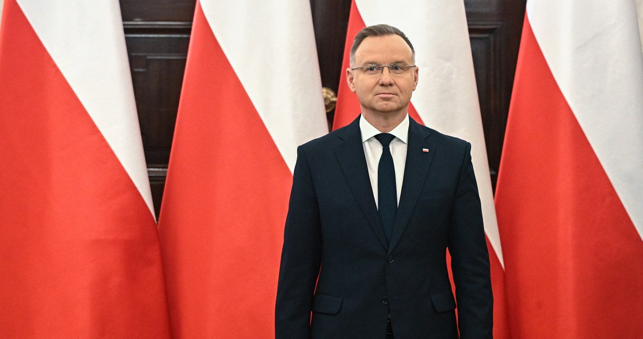 Prezydencki zawód