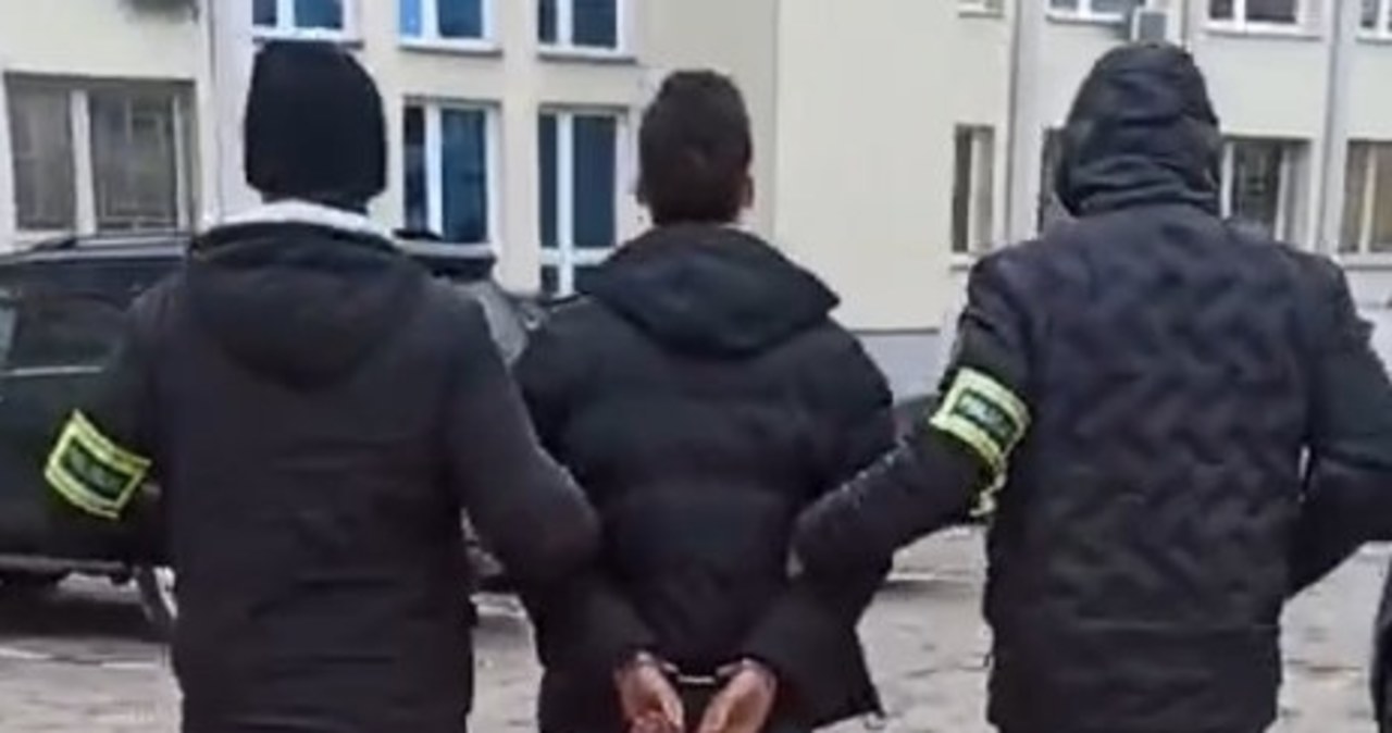 Z Bydgoszczy do Szczecina. Policja rozbiła gang oszustów