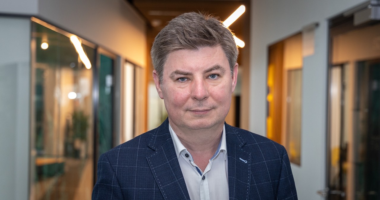 Grabiec: Wielu polityków PiS szukało miejsca ucieczki w Orlenie