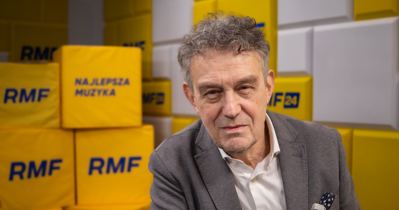 Schnepf: Część ambasadorów powinna zostać odwołana