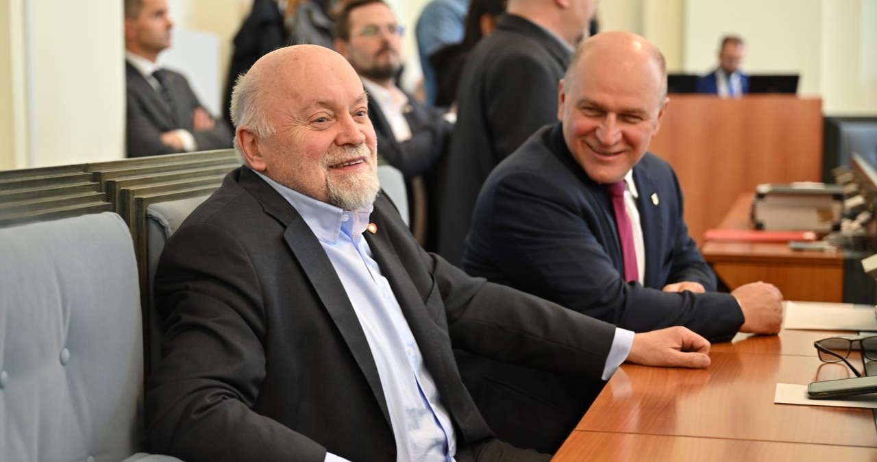 Sejmik Województwa Dolnośląskiego ma nowego przewodniczącego. „To dopiero początek zmian”
