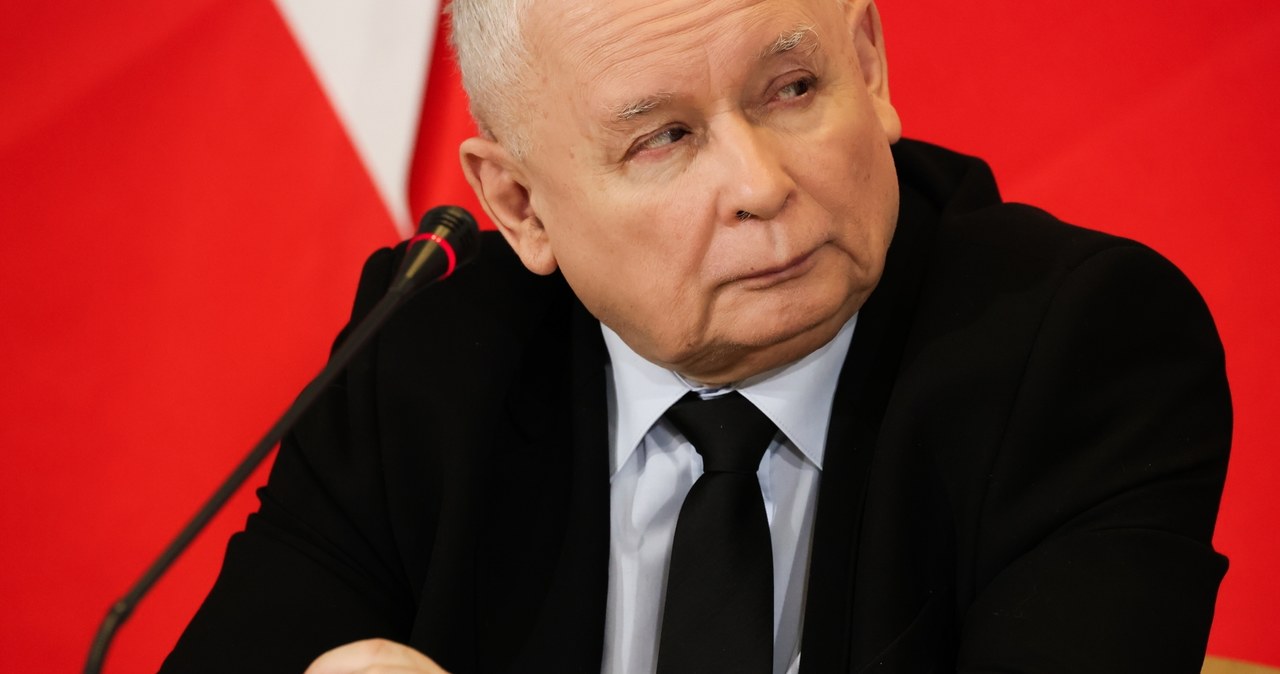 Kaczyński: Niekompetencja Bodnara doprowadzi do uwolnienia tysięcy przestępców od odpowiedzialności