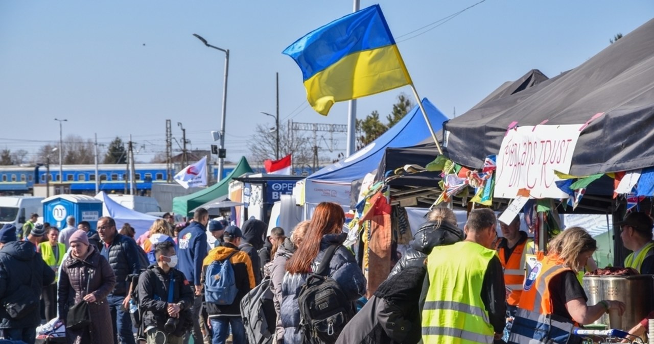 Legalność pobytu Ukraińców w Polsce zostanie przedłużona