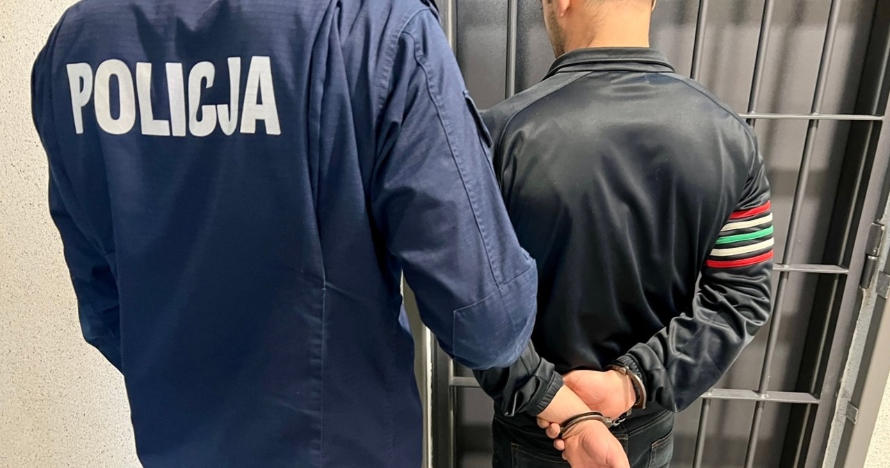 Ukradli ponad 200 zdrapek ze stacji benzynowej. Nie mieli szczęścia