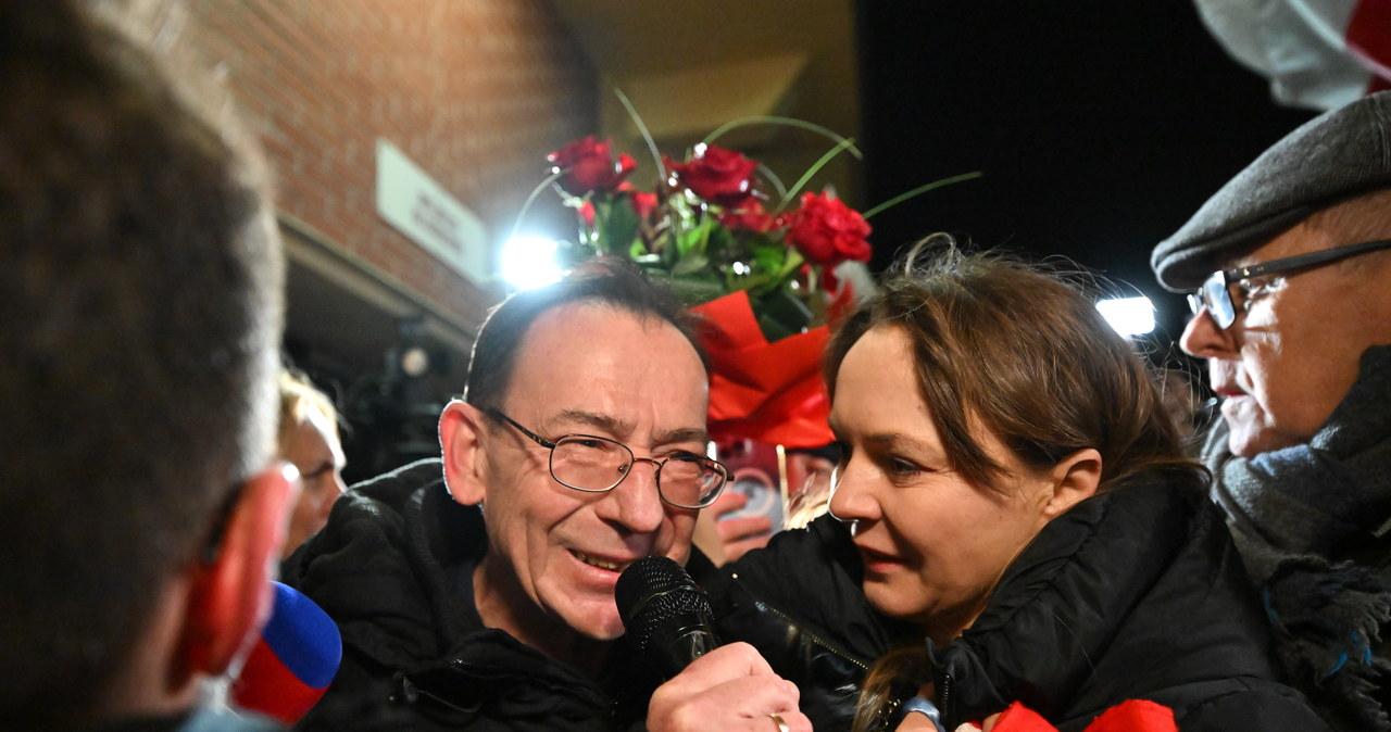 Kolejne odwołanie Mariusza Kamińskiego ws. wygaszenia mandatu poselskiego
