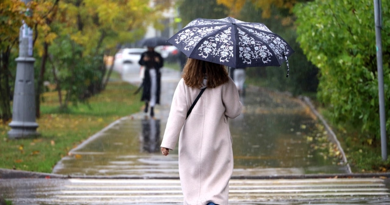 Pogoda w weekend. Prognoza dla wszystkich województw