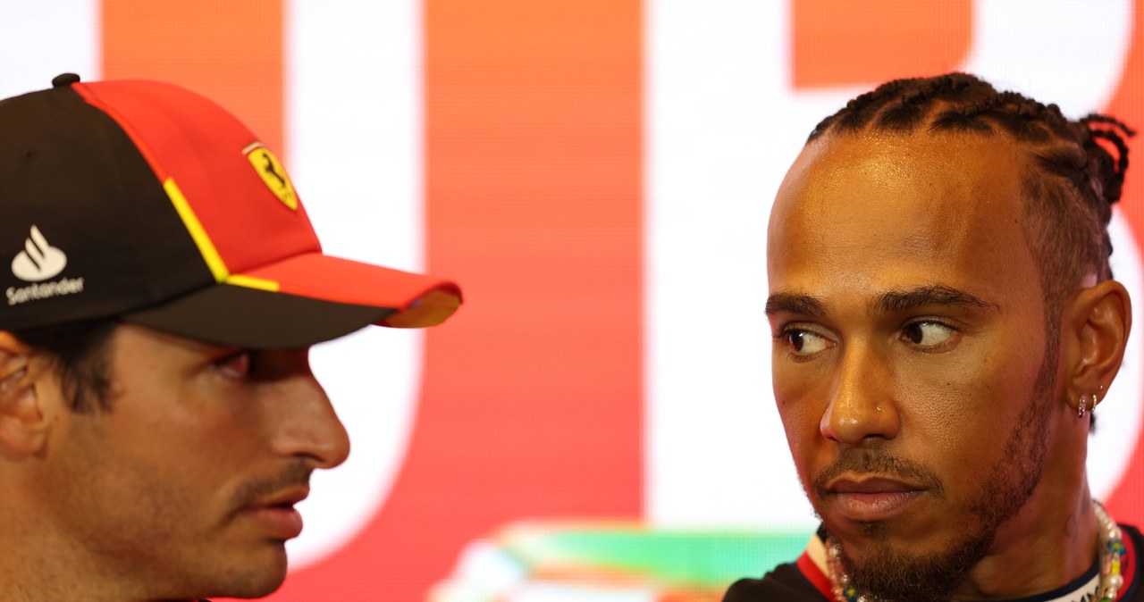 Rewolucja w F1. „Stwierdzenie, że to trzęsienie ziemi, byłoby niedopowiedzeniem”