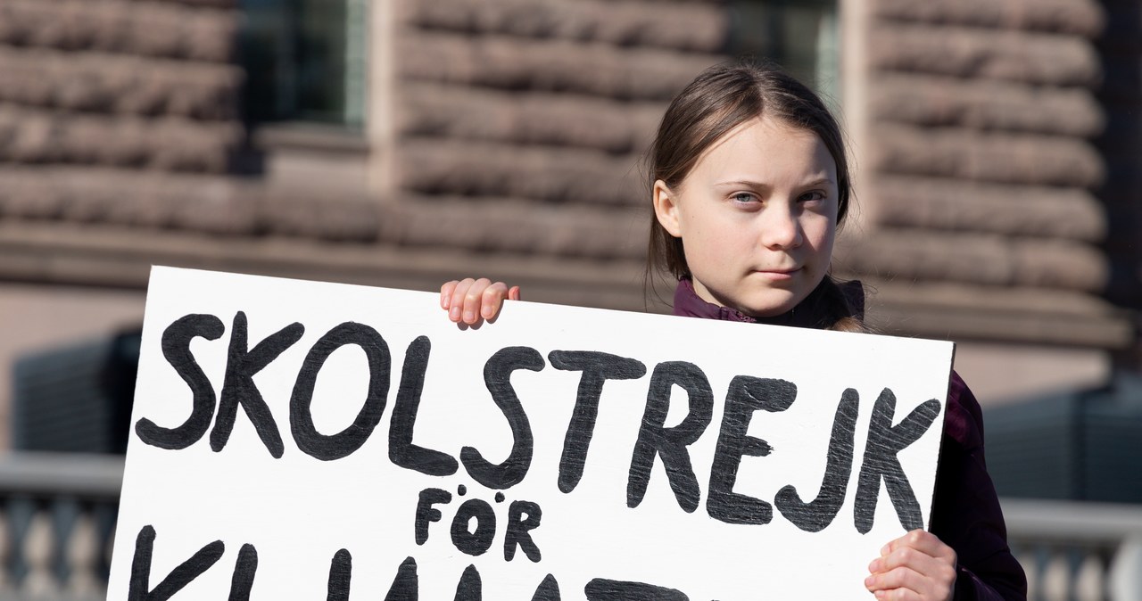 Sąd zdecydował ws. Grety Thunberg