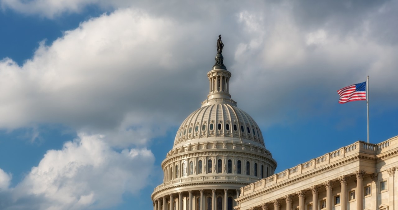 Senat USA porozumiał się ws. środków dla Ukrainy