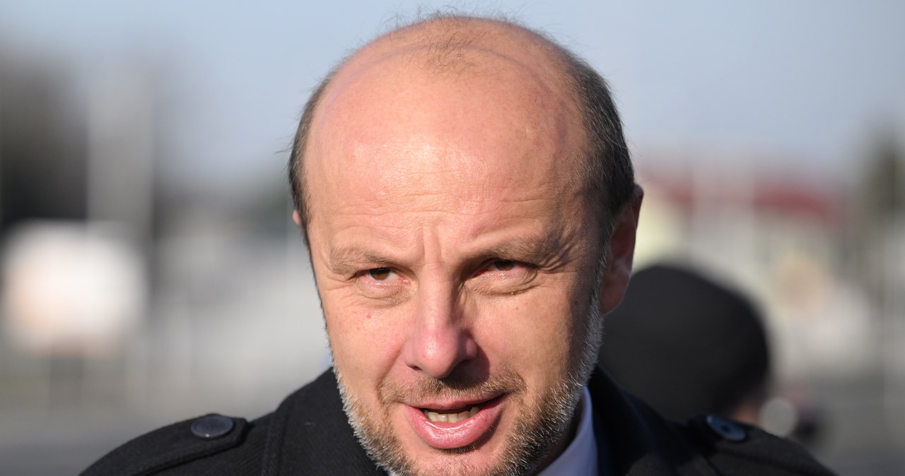 W Rzeszowie zarejestrowano pierwszy komitet wyborczy