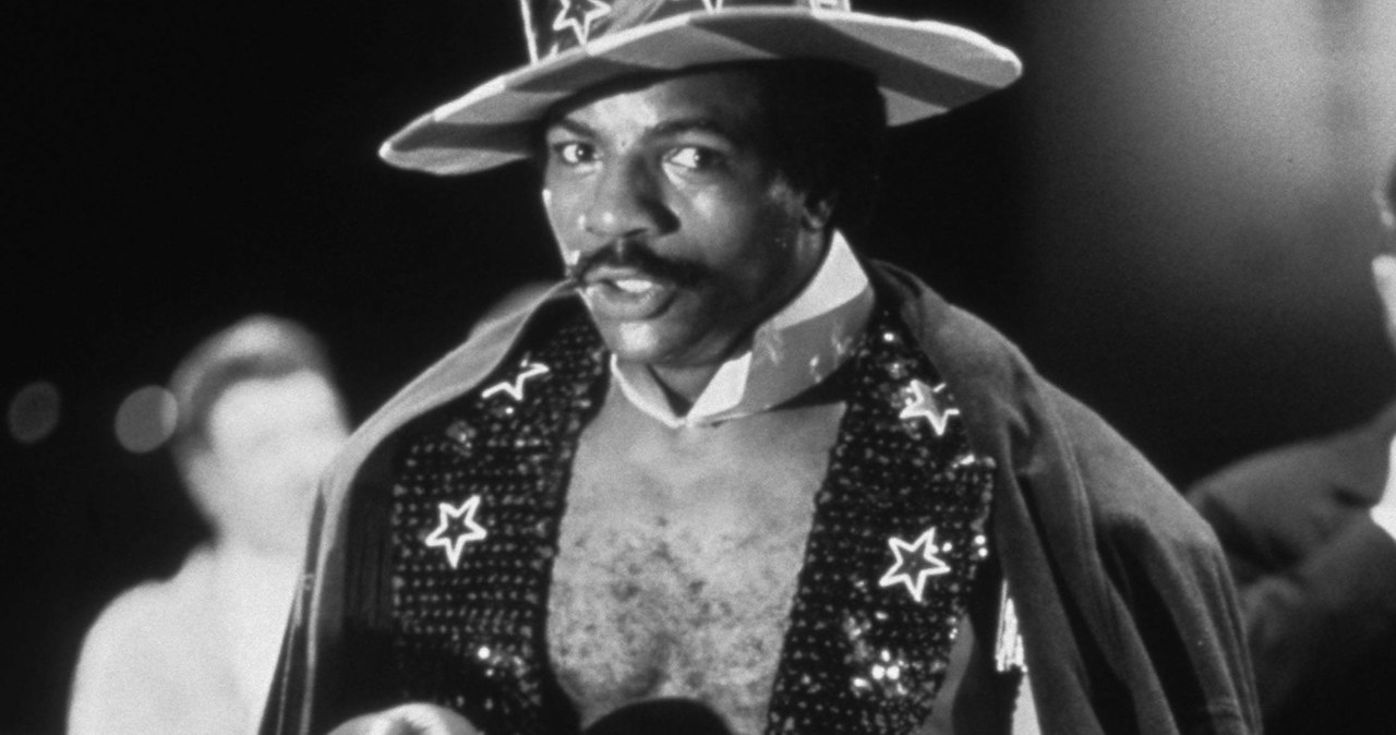 Carl Weathers nie żyje. Znamy go m.in. z roli Apollo Creeda w „Rocky’m”