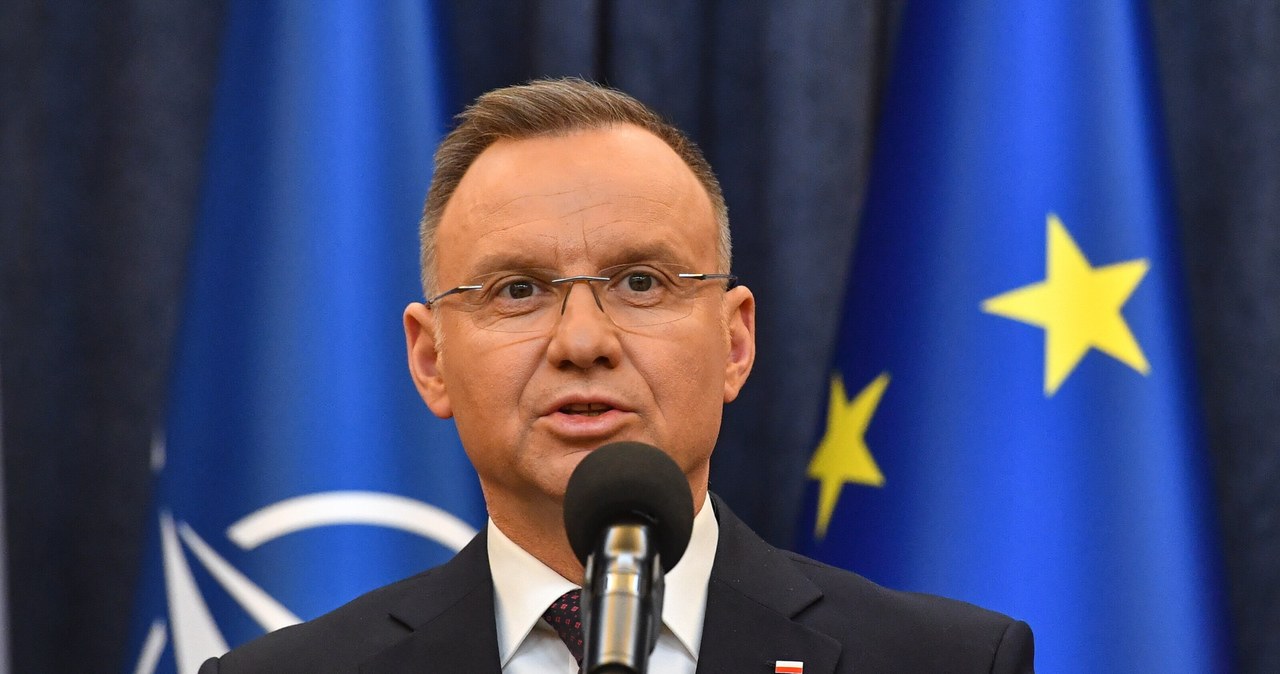 Duda o resecie konstytucyjnym: Proszę przyjść z konkretnymi propozycjami
