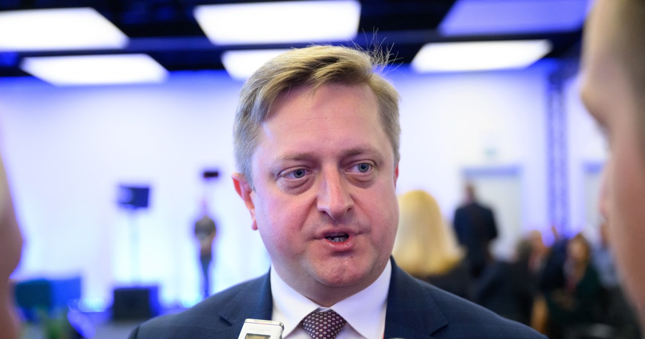 Ambasador Ukrainy reaguje po słowach Dudy [RELACJA]