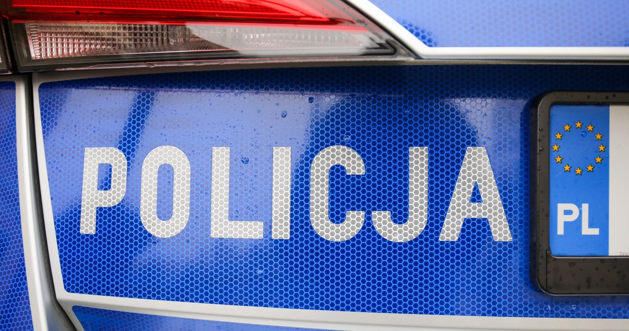 Pijani rodzice opiekowali się dwójką małych dzieci