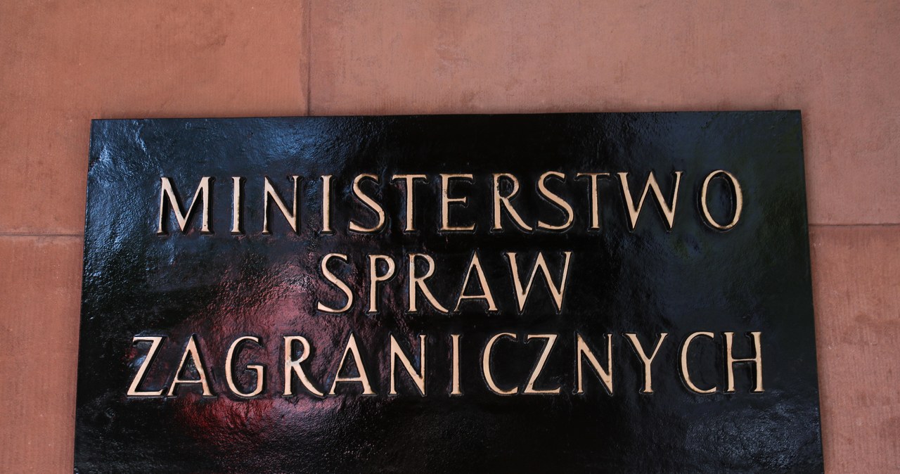 Polskie MSZ odradza podróże na Bliski Wschód