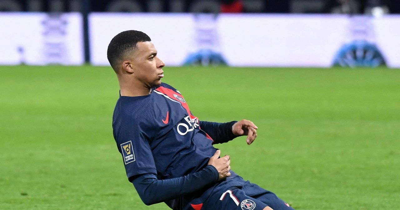 Mbappe przejdzie do Realu Madryt. Francuskie media ogłaszają
