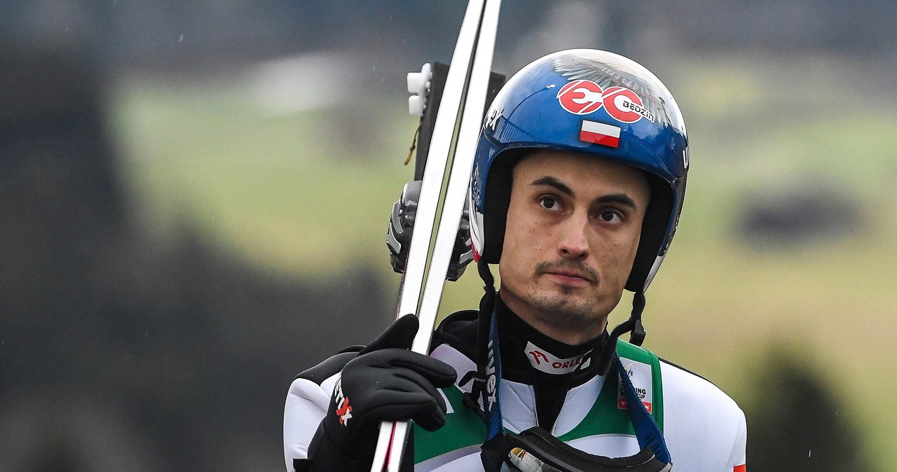 Maciej Kot wygrał Puchar Kontynentalny w Lillehammer