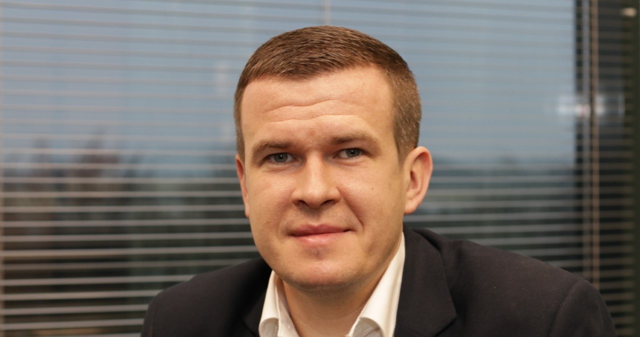 Witold Bańka gościem Porannej rozmowy w RMF FM