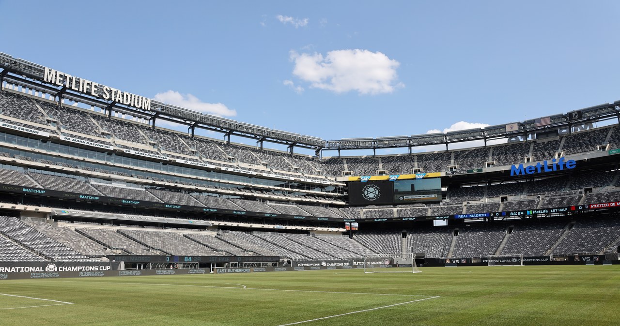 MŚ 2026: Mecz otwarcia w Meksyku, finał w Nowym Jorku