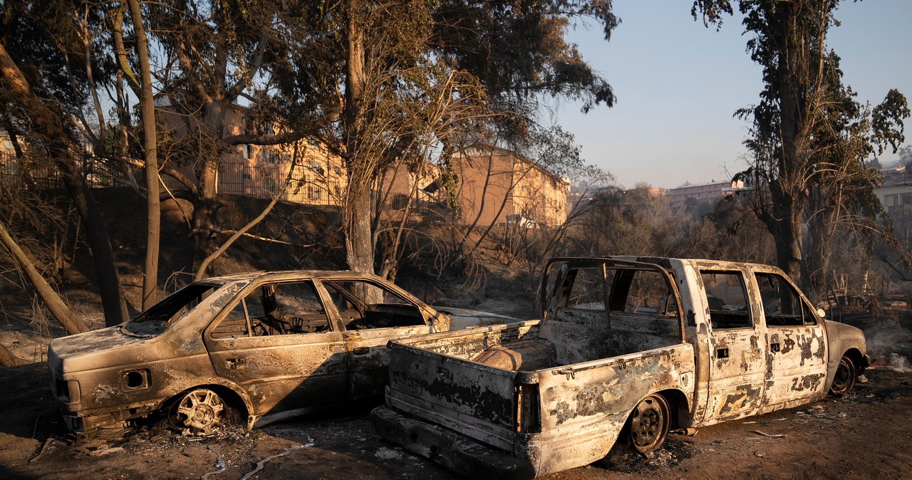 Dramat w turystycznym raju. Nie żyje ponad 100 osób, kilkaset jest zaginionych